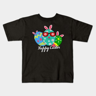 Easter shirt children as a gift Kids T-Shirt